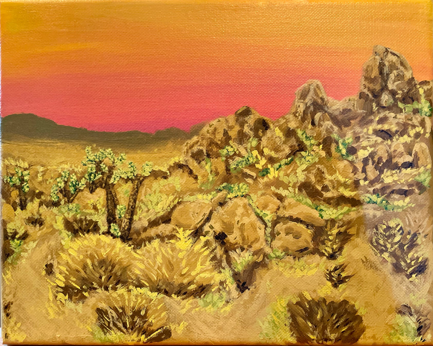 Joshua Tree