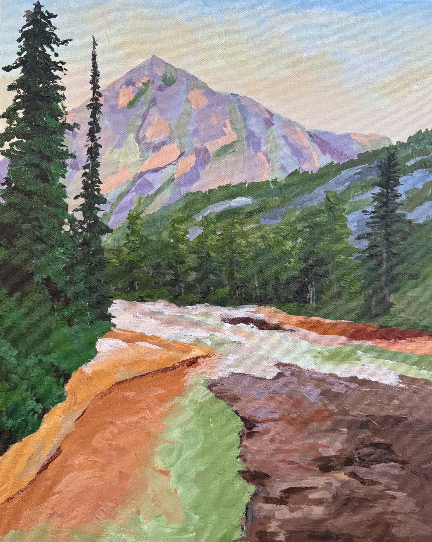Idaho Part Deux