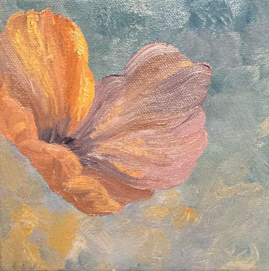 Fleeting Forms: Becoming