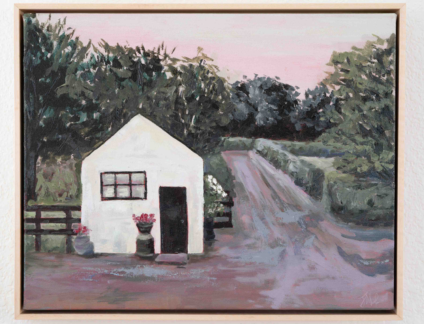 Country Road