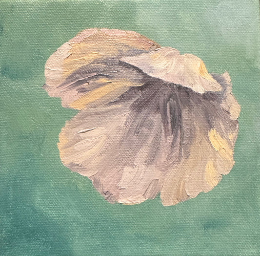 Fleeting Forms: Holding