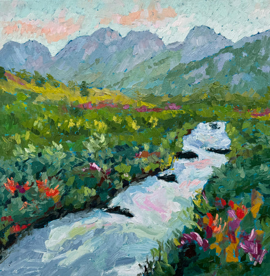 Hawaiian Fields